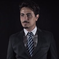 Giovanni Patruno — CEO & Co-Founder